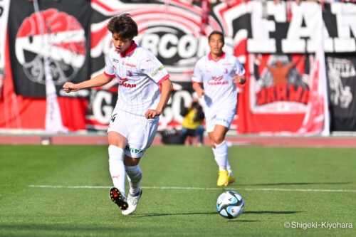 20230304 J1 Urawa vs COsaka Kiyohara19(s)