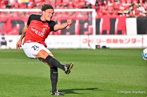 20230304 J1 Urawa vs COsaka Kiyohara21(s)