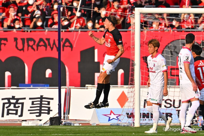 20230304 J1 Urawa vs COsaka Kiyohara33(s)