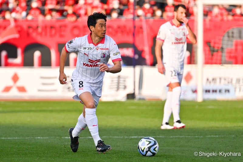 20230304 J1 Urawa vs COsaka Kiyohara39(s)