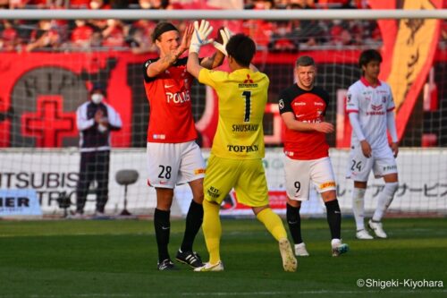 20230304 J1 Urawa vs COsaka Kiyohara46(s)