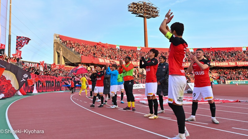 20230304 J1 Urawa vs COsaka Kiyohara53(s)
