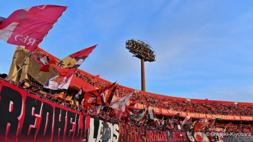 20230304 J1 Urawa vs COsaka Kiyohara55(s)