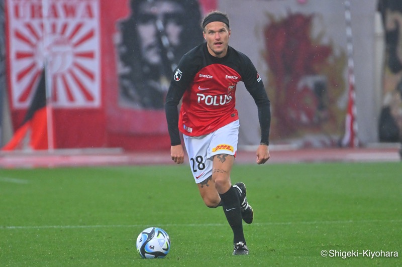 20230318 J1 Urawa vs Nigata Kiyohara29(s)
