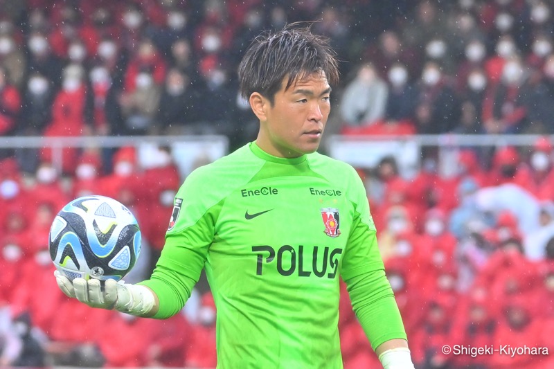 20230318 J1 Urawa vs Nigata Kiyohara34(s)