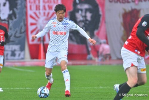 20230318 J1 Urawa vs Nigata Kiyohara35(s)