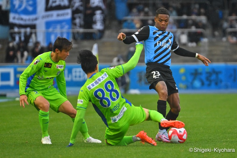 20230326 KawasakiF vs Shonan Kiyohara10(s)