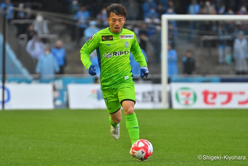 20230326 KawasakiF vs Shonan Kiyohara12(s)