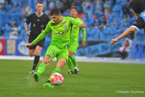 20230326 KawasakiF vs Shonan Kiyohara13(s)