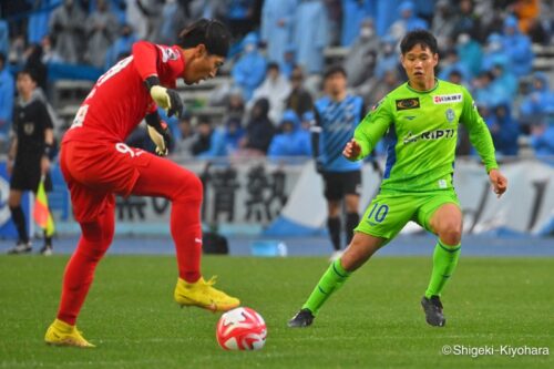 20230326 KawasakiF vs Shonan Kiyohara14(s)