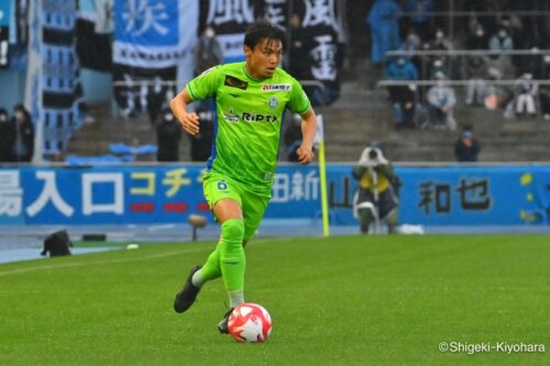 20230326 KawasakiF vs Shonan Kiyohara18(s)