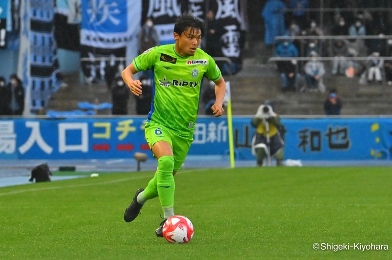 20230326 KawasakiF vs Shonan Kiyohara18(s)