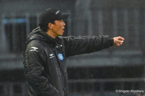 20230326 KawasakiF vs Shonan Kiyohara20(s)