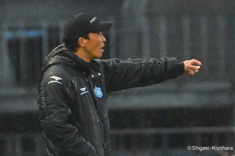 20230326 KawasakiF vs Shonan Kiyohara20(s)