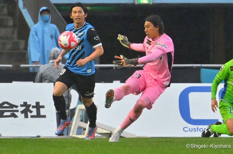 20230326 KawasakiF vs Shonan Kiyohara21(s)