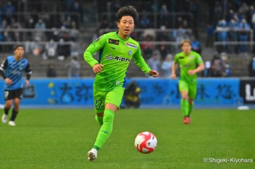 20230326 KawasakiF vs Shonan Kiyohara26(s)
