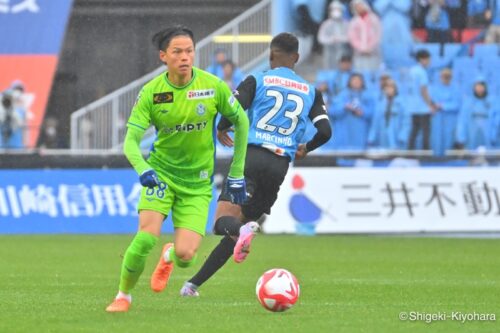 20230326 KawasakiF vs Shonan Kiyohara33(s)