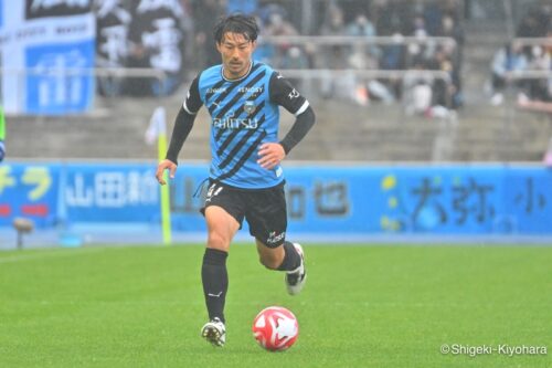 20230326 KawasakiF vs Shonan Kiyohara40(s)