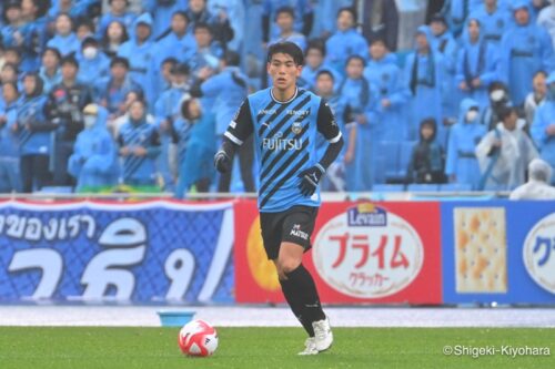 20230326 KawasakiF vs Shonan Kiyohara44(s)