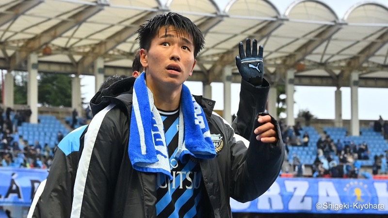 20230326 KawasakiF vs Shonan Kiyohara48(s)