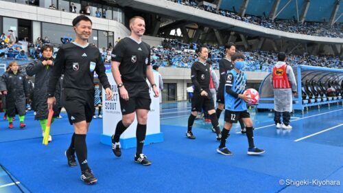 20230326 KawasakiF vs Shonan Kiyohara4(s)