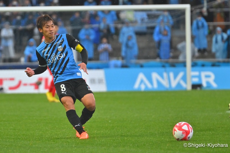 20230326 KawasakiF vs Shonan Kiyohara9(s)