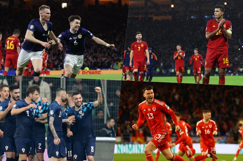 EURO2024予選