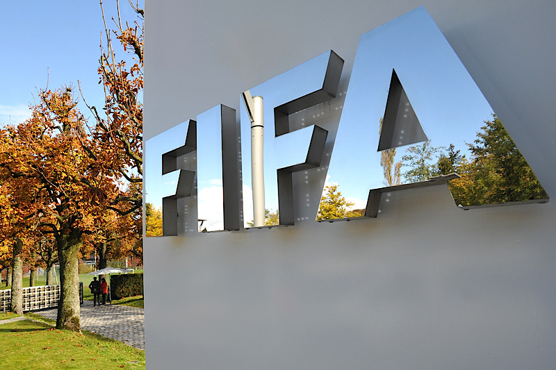 FIFA、U20W杯の開催国変更を発表…パレスチナ問題を理由にインドネシア国内で反発
