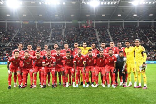 Germany v Peru - International Friendly