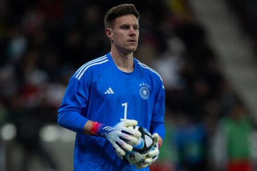 Germany v Peru - International Friendly