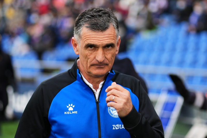 ホセ・ルイス・メンディリバル氏