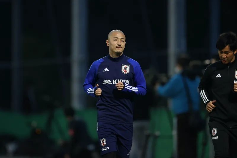 前田大然