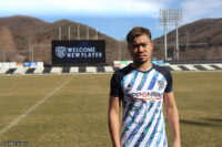 松本山雅FC　田中パウロ淳一#7　ユニフォーム　現　栃木CITY 松本山雅FC 田中パウロ淳一#7 ユニフォーム 現 栃木CITY ユニフォーム