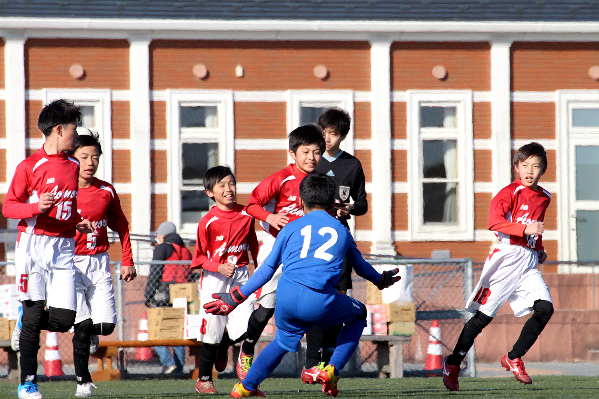 【2023年大会】青森FCがベガルタ仙台との激闘を制し、5大会ぶりの優勝！《JA全農杯全国小学生選抜サッカーIN東北》