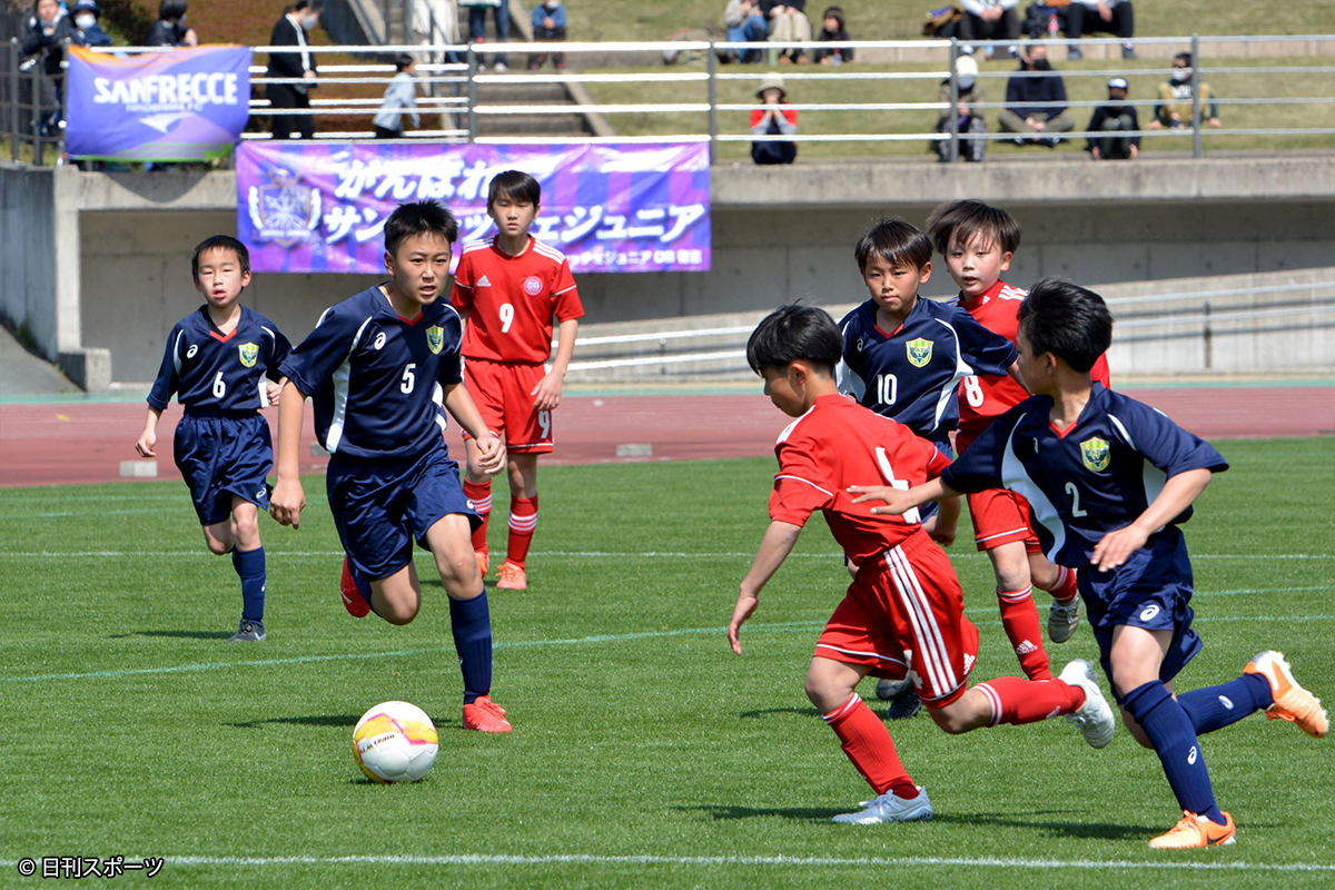 【2023年大会】“春の日本一”を決める『JA全農杯全国小学生選抜サッカー大会』地区予選が3月4日に開幕