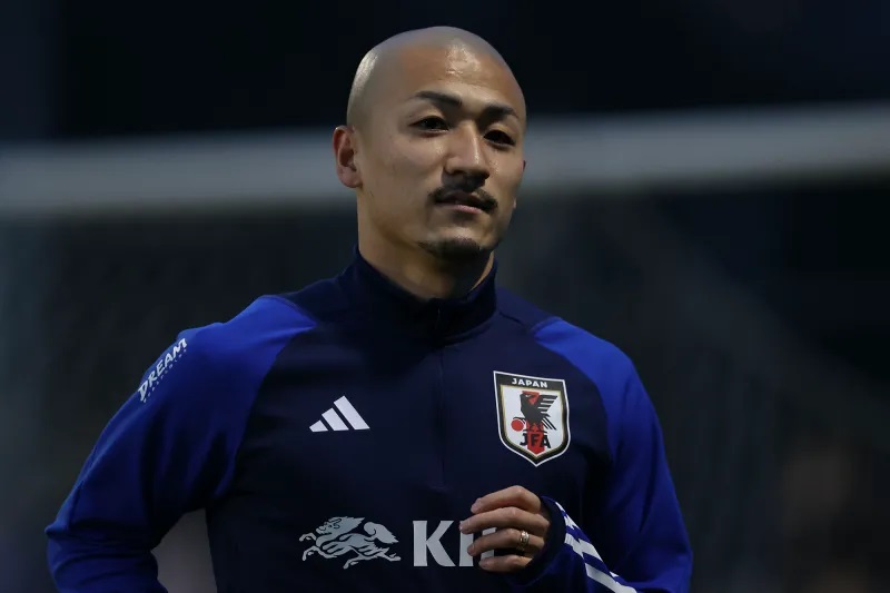 前田大然