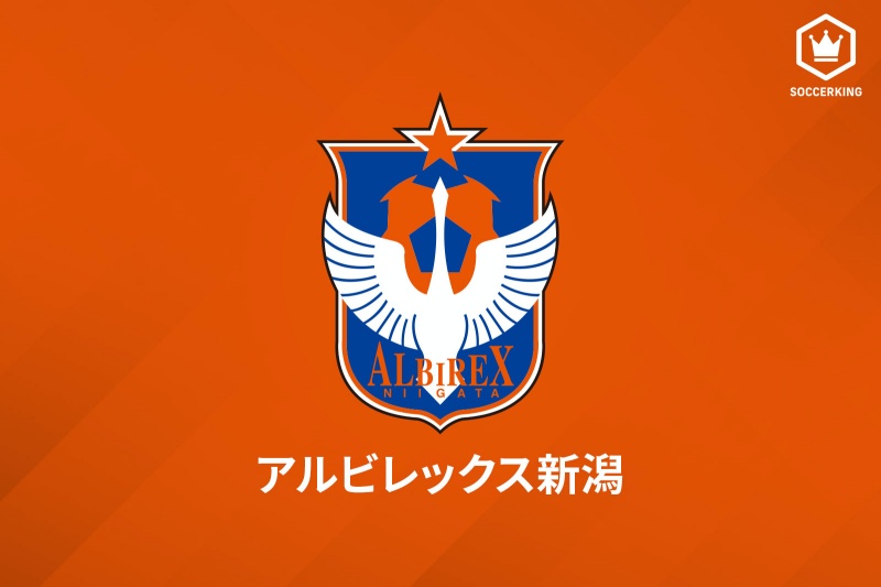 アルビレックス新潟