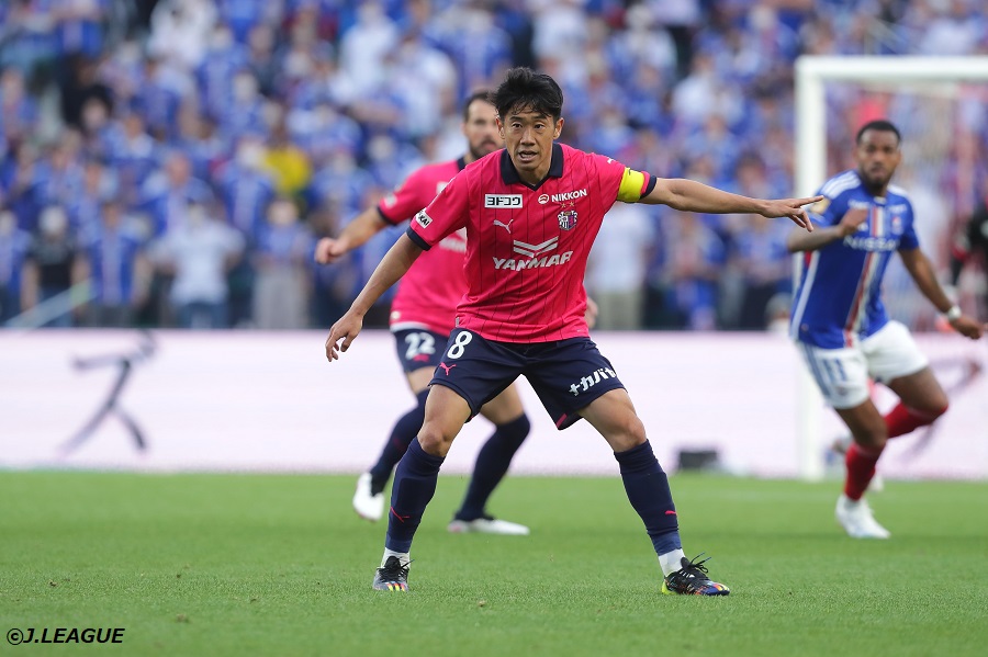 香川真司