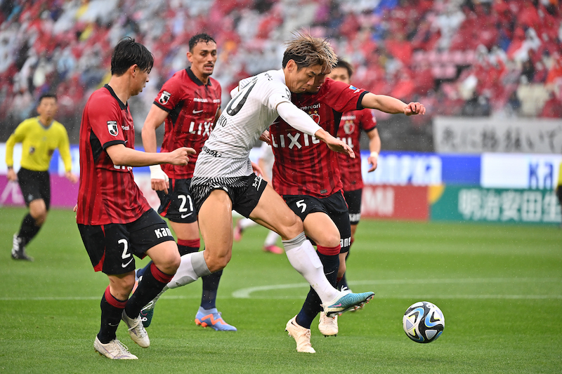 大迫勇也