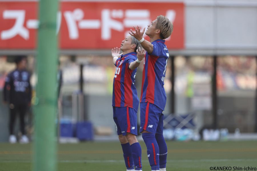 【写真ギャラリー】2023.4.9 明治安田生命J1リーグ第7節 FC東京 2－2 湘南ベルマーレ