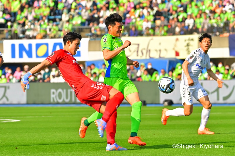 20230401 J1 Shonan vs GOsaka Kiyohara2(s)