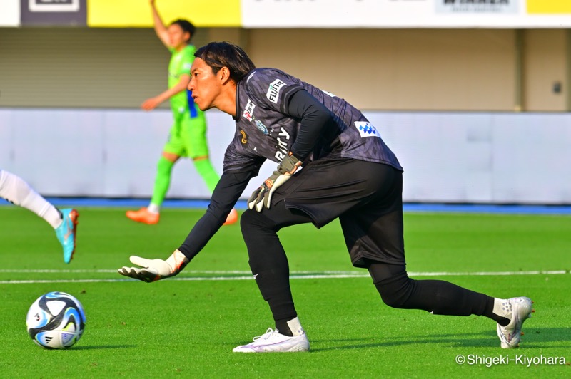 20230401 J1 Shonan vs GOsaka Kiyohara31(s)