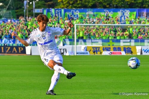 20230401 J1 Shonan vs GOsaka Kiyohara33(s)