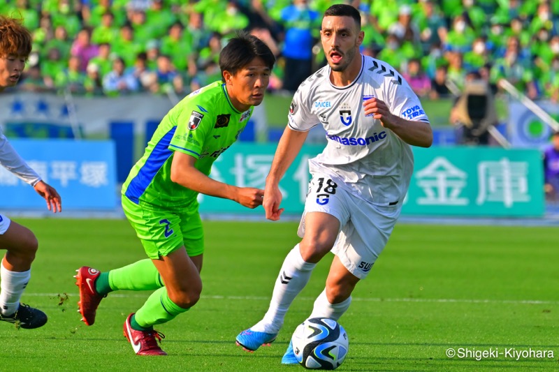 20230401 J1 Shonan vs GOsaka Kiyohara34(s)