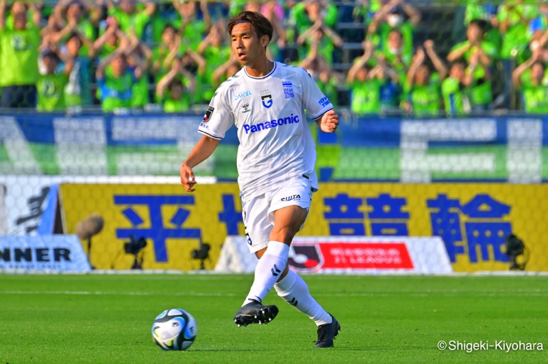 20230401 J1 Shonan vs GOsaka Kiyohara36(s)