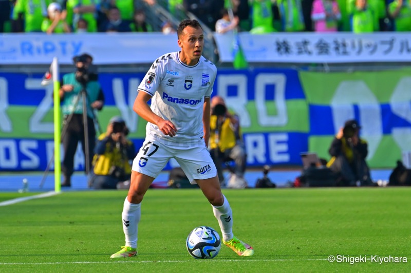 20230401 J1 Shonan vs GOsaka Kiyohara37(s)