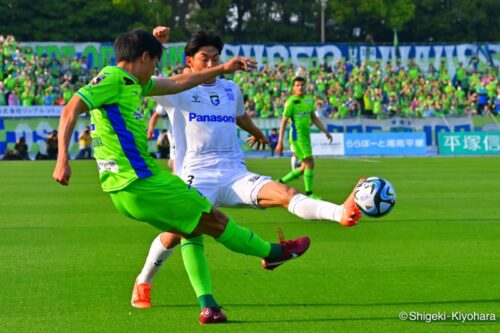 20230401 J1 Shonan vs GOsaka Kiyohara38(s)