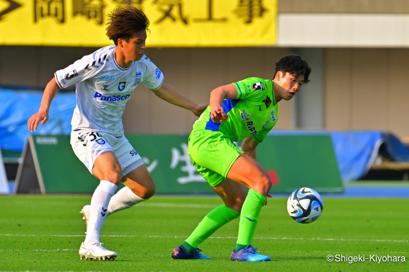20230401 J1 Shonan vs GOsaka Kiyohara47(s)