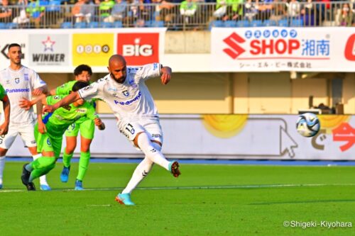 20230401 J1 Shonan vs GOsaka Kiyohara51(s)