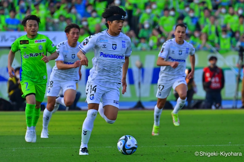 20230401 J1 Shonan vs GOsaka Kiyohara53(s)
